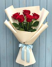 Букет Классика чувств в Шерловой Горе