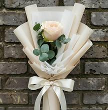Букет цветов из:  Розы в Шерловой Горе