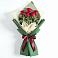 Букет цветов из: Розы в Шерловой Горе