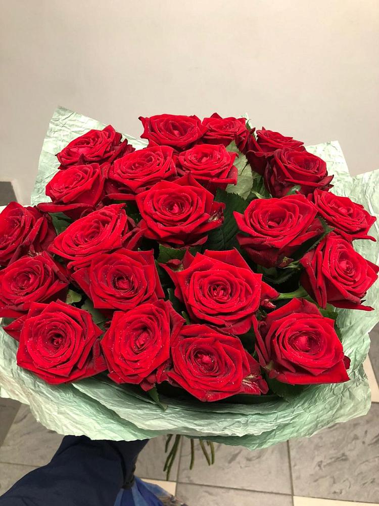 Розы Классика в Шерловой Горе Букет Классика в Шерловой Горе