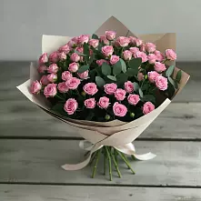 Букет Удовольствие в Шерловой Горе