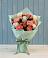 Букет цветов из: Розы в Шерловой Горе