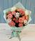 Букет цветов из: Розы в Шерловой Горе
