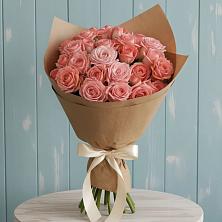 Букет цветов из:  Розы в Шерловой Горе