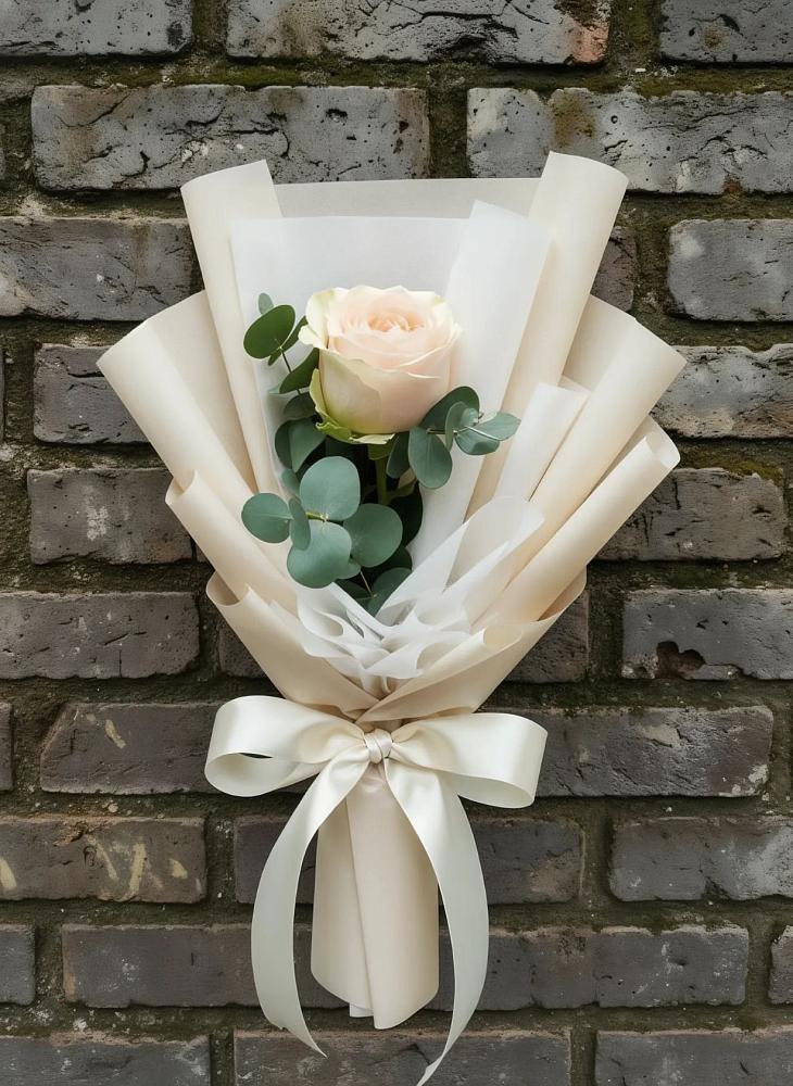 Букет цветов из: Розы в Шерловой Горе