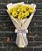 Букет цветов из: Хризантемы в Шерловой Горе