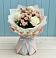 Букет цветов из: Розы в Шерловой Горе