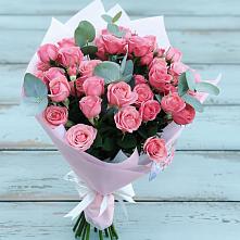 Букет Леди совершенство в Шерловой Горе