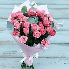 Букет Леди совершенство в Шерловой Горе